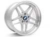 Genuine BMW E39 18" M Parallel Style 37 Wheel Set (NO LONGER AVAILABLE) 3611222963540 View 6