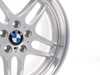 Genuine BMW E39 18" M Parallel Style 37 Wheel Set (NO LONGER AVAILABLE) 3611222963540 View 7