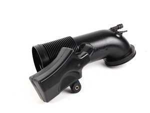 Genuine BMW Intake Boot - E38 740i 740iL M62, E39 540i M62