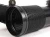 Genuine BMW Genuine BMW Intake Boot - E38 740i 740iL M62, E39 540i M62 13711436139 View 4