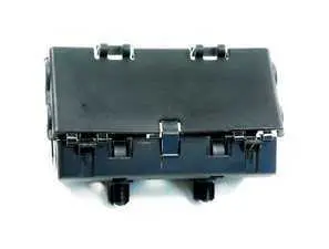 Genuine BMW Plug-in Connection Bracket - 61138372280