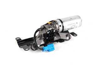Genuine BMW Drive, Locking Mechanism Vorn - 54347043869 - E85