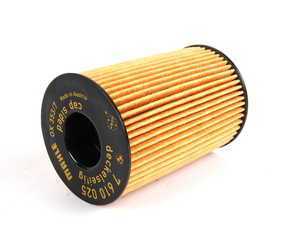 OEM Mahle Oil Filter - F10, F12, F01, E70 X5, E71 X6 