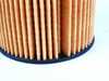 Genuine BMW OEM Mahle Oil Filter - F10, F12, F01, E70 X5, E71 X6  11427583220 View 4