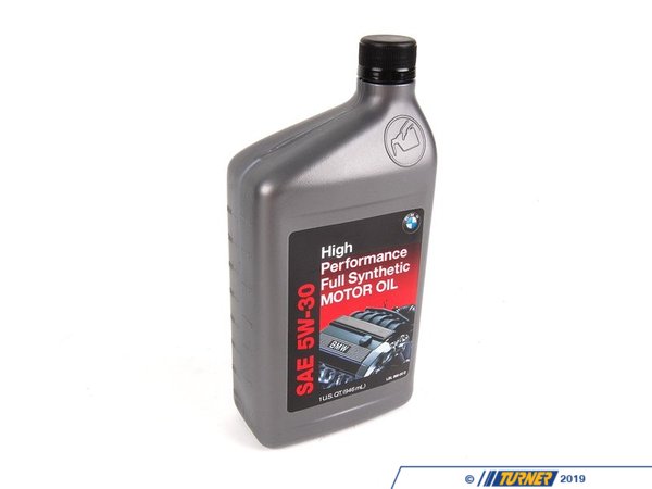 Genuine BMW Inspection 1 - Service Kit F02N74OC