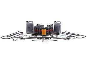 Level 3 Timing Chain Kit - M62TU E39, E38