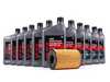 Genuine BMW Inspection 1 - Service Kit F02N74OC View 9