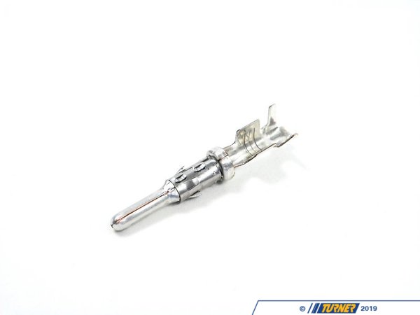 Genuine BMW Genuine BMW Circular Contact 2.5 - 61131376195 61131376195