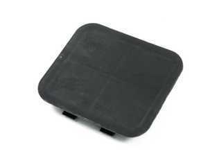 Genuine BMW Fender Liner Access Panel - E46 330Ci 328Ci 325Ci 323Ci