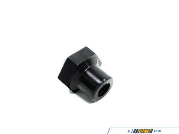 Genuine BMW Genuine BMW Hood Stopper - 51718209307 - E39,E46,E53,E65,E70,E71 51718209307
