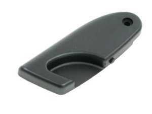 Genuine BMW Hood Lever - E53 X5