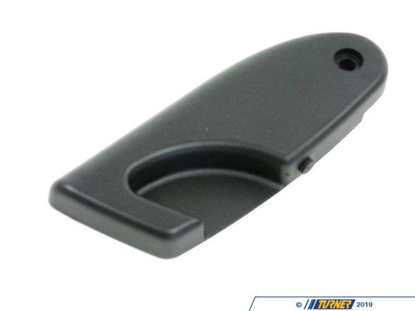 Genuine BMW Genuine BMW Hood Lever - E53 X5 51438408157