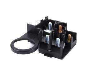 Battery Base B+ - E31