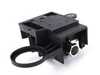 Genuine BMW Battery Base B+ - E31 12521724261 View 4