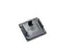 Genuine BMW Genuine BMW Cover Plug Dark Silver - 51417025647 - E65 - Dark Silver 51417025647 View 2