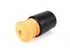 Genuine BMW Auxiliary Shock Absorber - Rear - E65, E66 33536758090 View 2