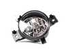 Genuine BMW Genuine BMW Fog Light - Left - E70 X5 xDrive35i xDrive35d xDrive50i 63177237433 View 1