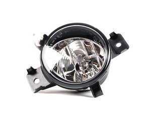 Genuine BMW Fog Light - Left - E70 X5 xDrive35i xDrive35d xDrive50i