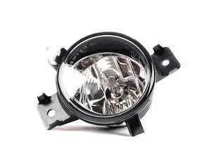 Genuine BMW Fog Light - Left - E70 X5 xDrive35i xDrive35d xDrive50i