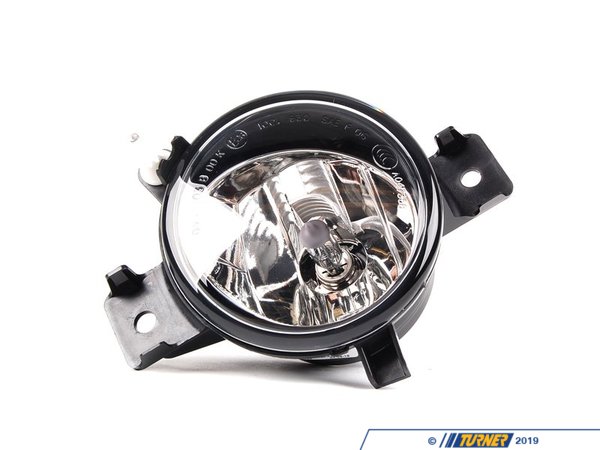 Genuine BMW Genuine BMW Fog Light - Left - E70 X5 xDrive35i xDrive35d xDrive50i 63177237433