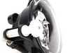 Genuine BMW Genuine BMW Fog Light - Left - E70 X5 xDrive35i xDrive35d xDrive50i 63177237433 View 2