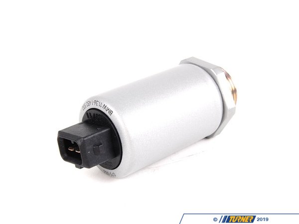 Genuine BMW Genuine BMW Solenoid Valve - 11361432532 - E39,E46,E53,E83,E85 11361432532