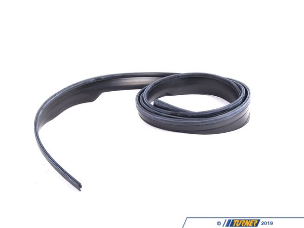 Genuine BMW Genuine BMW Seal, Sunroof 54137069632 54137069632