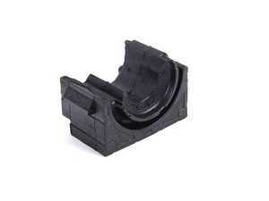 Genuine BMW Rear Axle Rubber Bushing, Antiroll Bar 33552283709