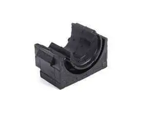Genuine BMW Rear Axle Rubber Bushing, Antiroll Bar 33552283709