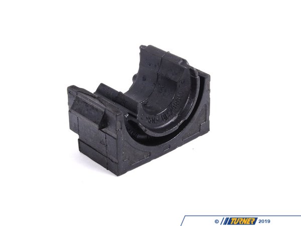 Genuine BMW Genuine BMW Rear Axle Rubber Bushing, Antiroll Bar 33552283709 33552283709