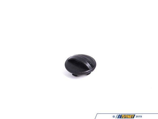 Genuine BMW Genuine BMW Plug F Headlight Cover - 51718163150 - E38 51718163150