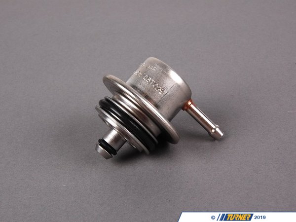 Genuine BMW Genuine BMW Pressure Regulator 3,0Bar/Pierburg - 13531729320 - E36 - (NO LONGER AVAILABLE) 13531729320