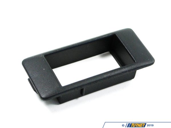 Genuine BMW Genuine BMW Switch Cover - 51168199738 - E36 51168199738