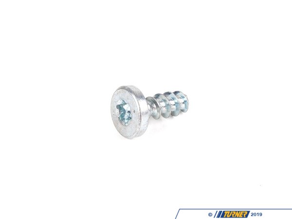 Genuine BMW Genuine BMW Countersunk Screw - 51338254577 - E46,E53,E85 51338254577