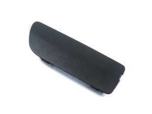 Genuine BMW Flap, Towing Eye Left - 51117116671 - E53