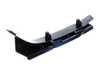 Genuine BMW Genuine BMW Mount, Lateral, Bumper, Front Left - 51117116667 - E53 51117116667 View 1
