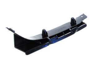 Genuine BMW Mount, Lateral, Bumper, Front Left - 51117116667 - E53