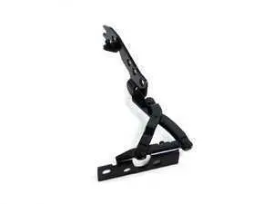 Genuine BMW Right Engine Hood Hinge - 41617006124 - E53
