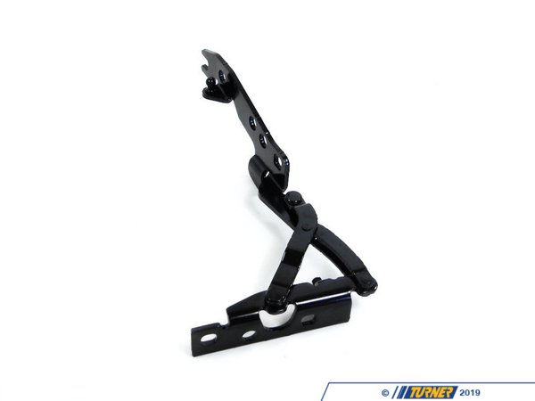 Genuine BMW Genuine BMW Right Engine Hood Hinge - 41617006124 - E53 41617006124
