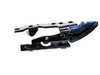 Genuine BMW Genuine BMW Left Engine Hood Hinge - 41617006123 - E53 41617006123 View 5
