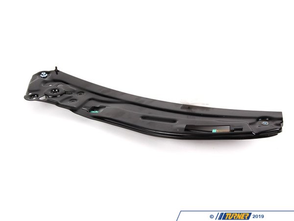 URO Premium Window Regulator - Left 51357202481