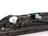 URO Premium Window Regulator - Left 51357202481 View 3