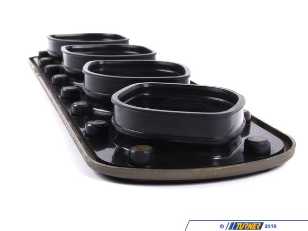 Genuine BMW Intake Manifold Gasket - Cyl 1-4 - E39 M5, Z8 - (NO LONGER AVAILABLE) 11611406636