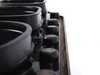Genuine BMW Intake Manifold Gasket - Cyl 1-4 - E39 M5, Z8 - (NO LONGER AVAILABLE) 11611406636 View 2