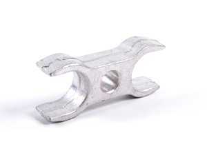 Genuine BMW Bracket - 11421702697 - E34,E38,E39,E53,E39 M5