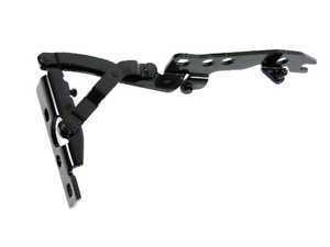 Genuine BMW Left Engine Hood Hinge - 41617006123 - E53