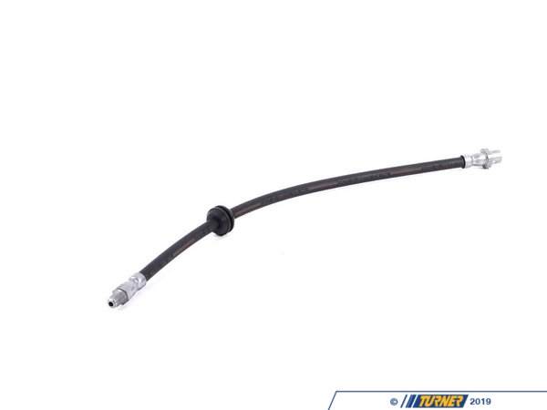 Genuine BMW Genuine BMW Front Brake Hose - Z3 M Roadster Z3 M Coupe E36 M3 34322227381
