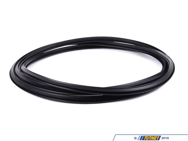 Genuine BMW Genuine BMW Windshield Seal - E30 M3 51311945082