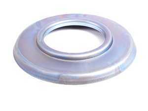 Genuine BMW Dustcover Plate - 33121213903