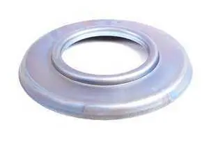 Genuine BMW Dustcover Plate - 33121213903